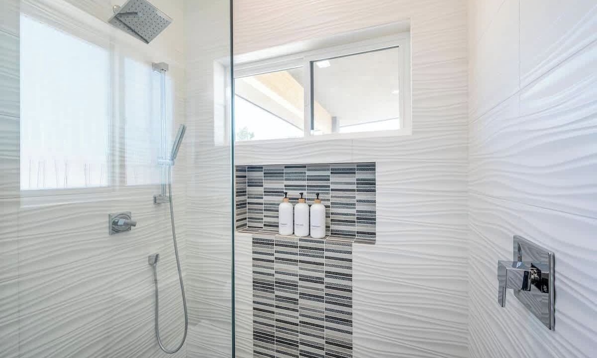 Photo of Bathroom in Joshua Tree
