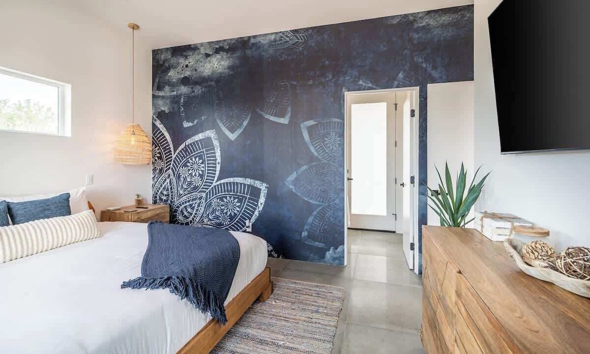 Photo of Bathroom in Joshua Tree