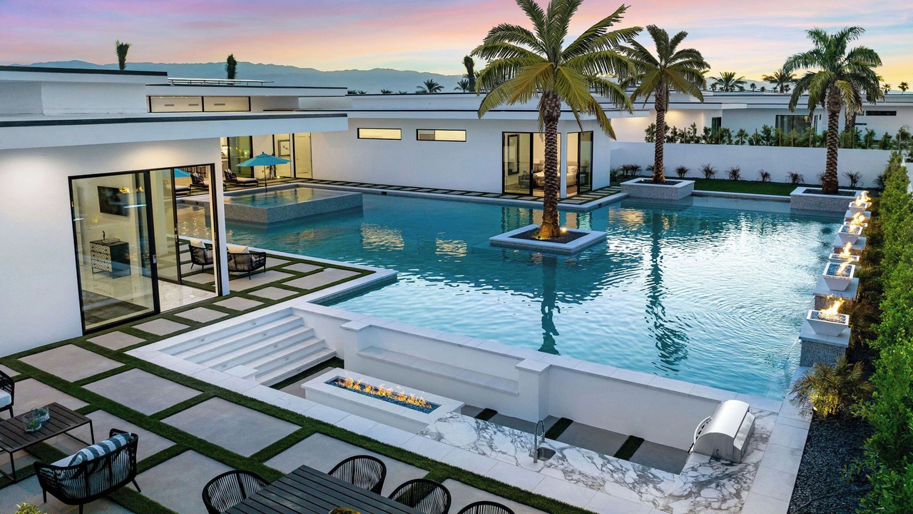 Photo of Outdoor in Indio