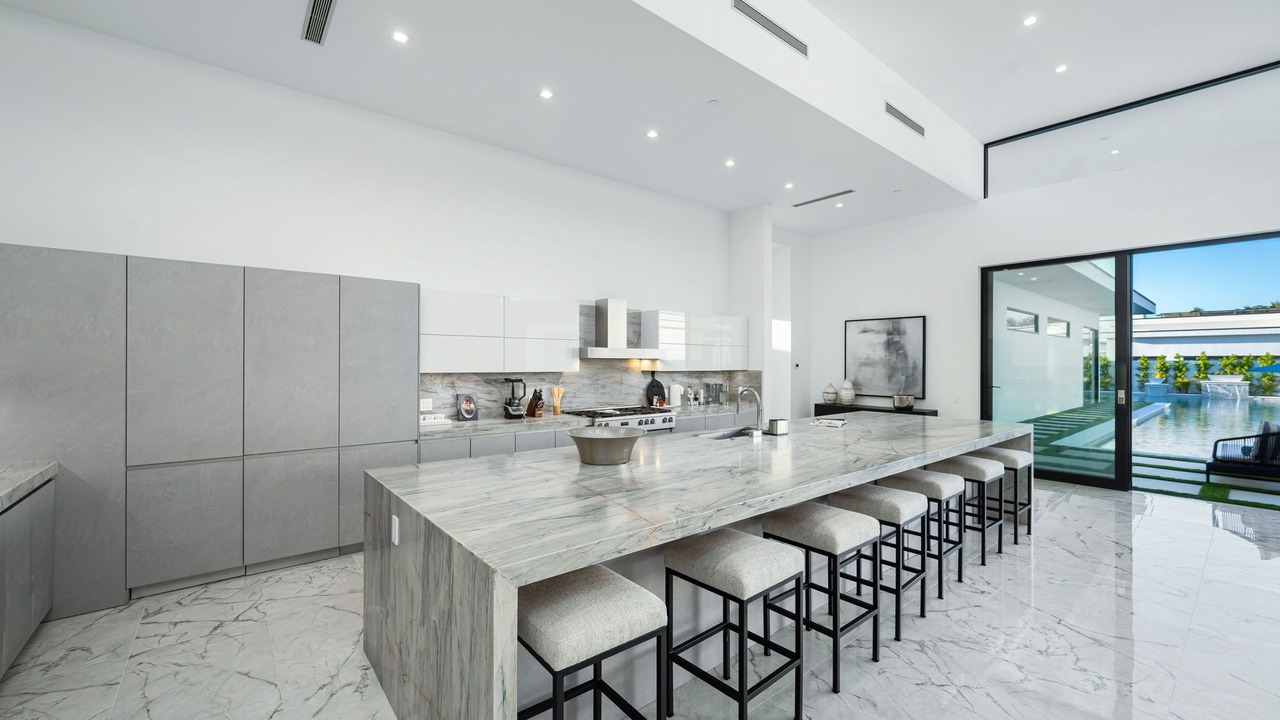 Photo of Kitchen in Indio