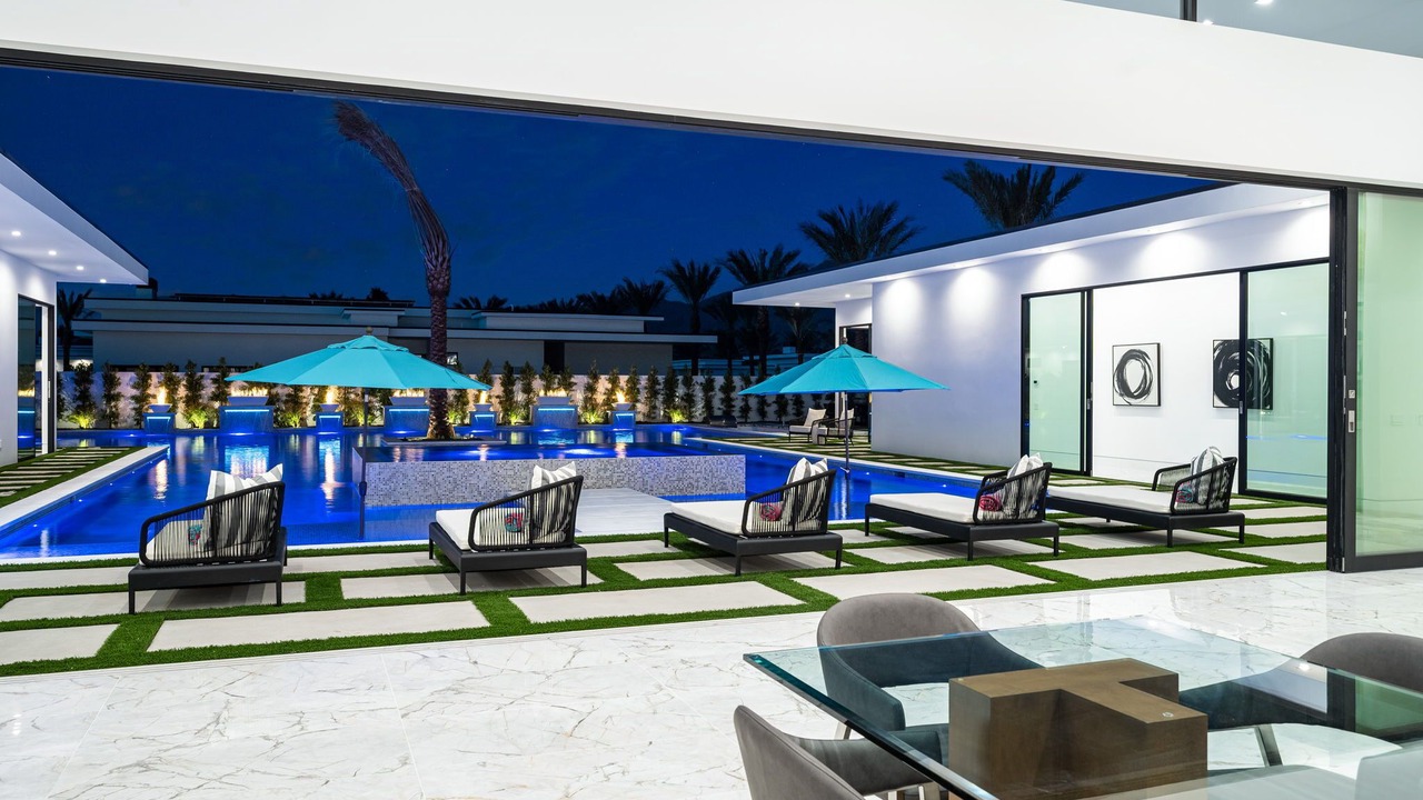 Photo of Outdoor in Indio
