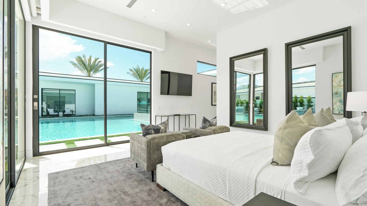 Photo of Bedroom in Indio