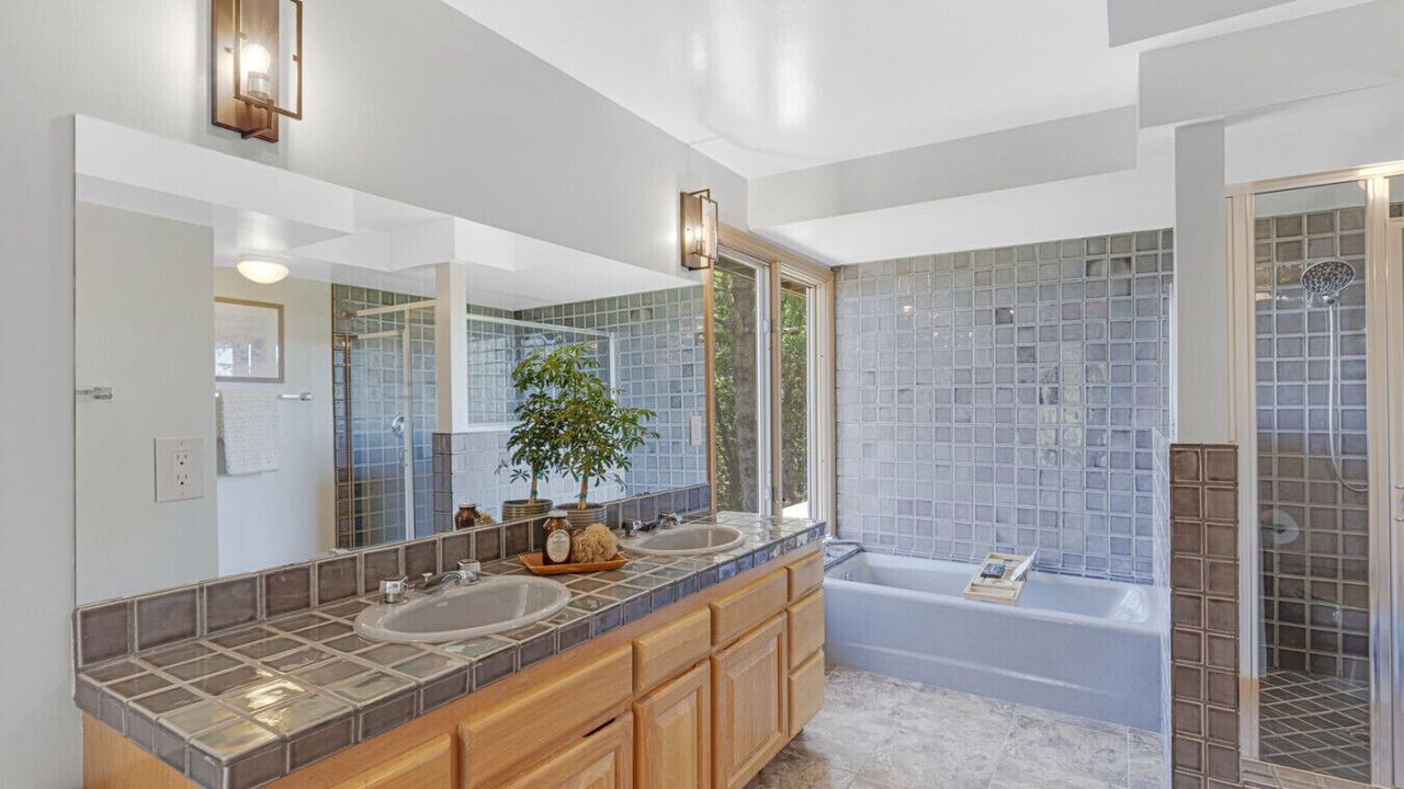 Photo of Bathroom in Redwood City