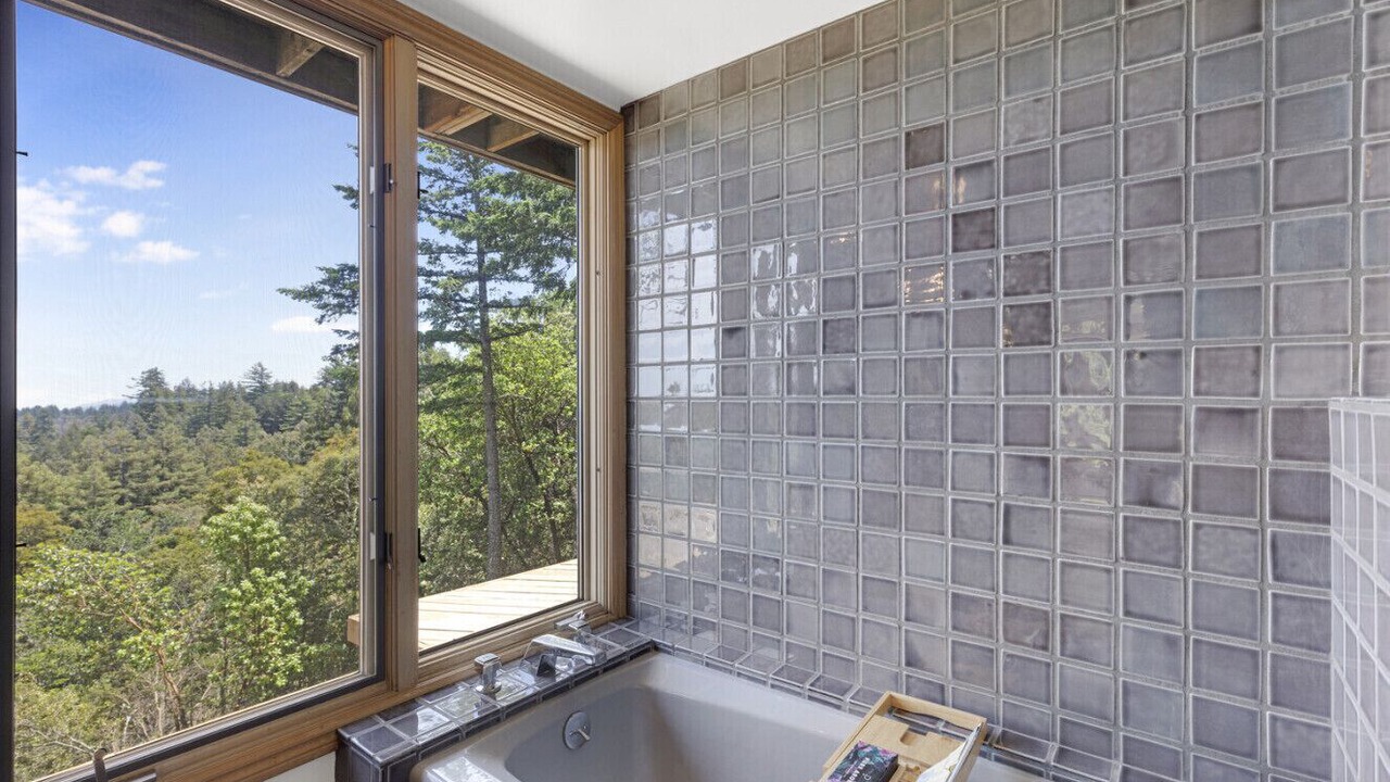 Photo of Bathroom in Redwood City