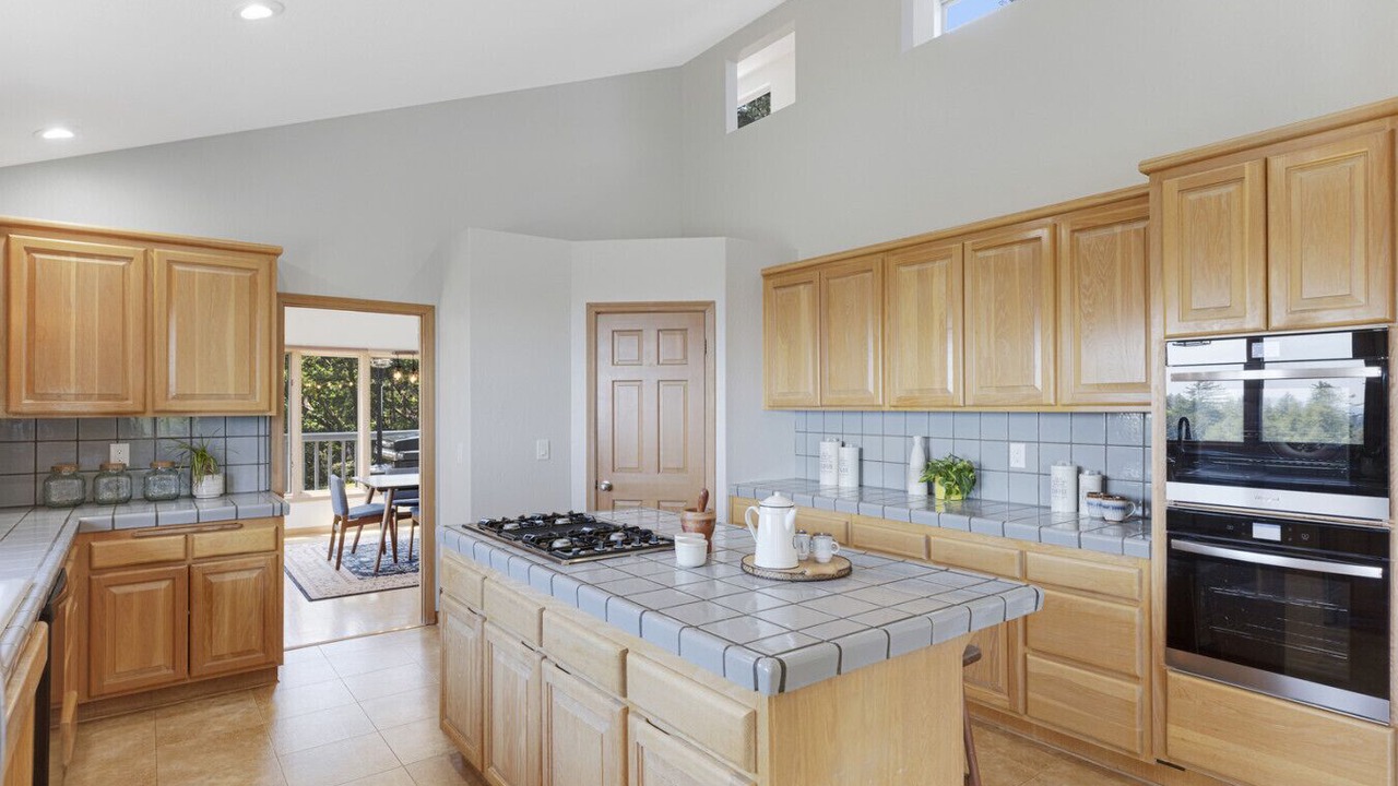 Photo of Kitchen in Redwood City