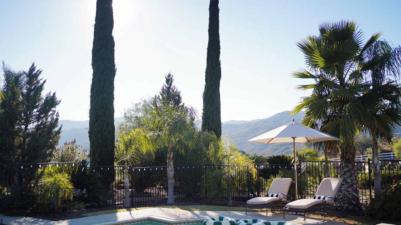 Photo of Outdoor in Murrieta