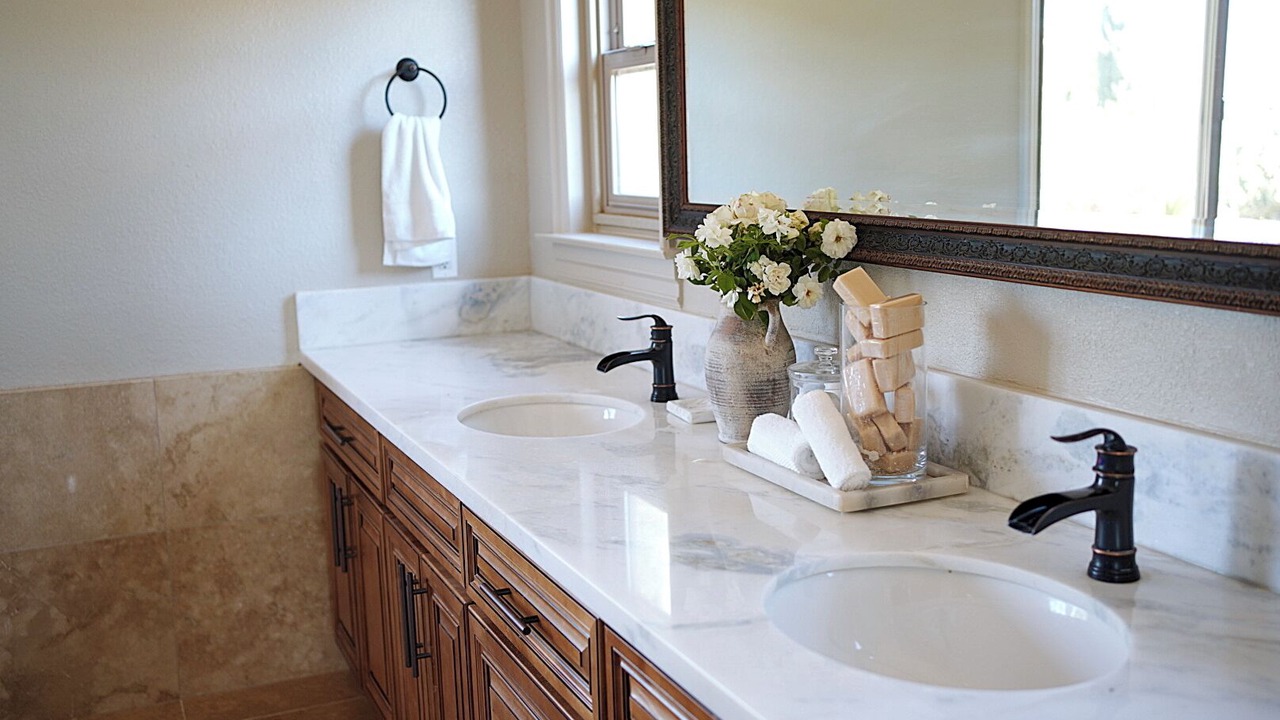 Photo of Bathroom in Murrieta