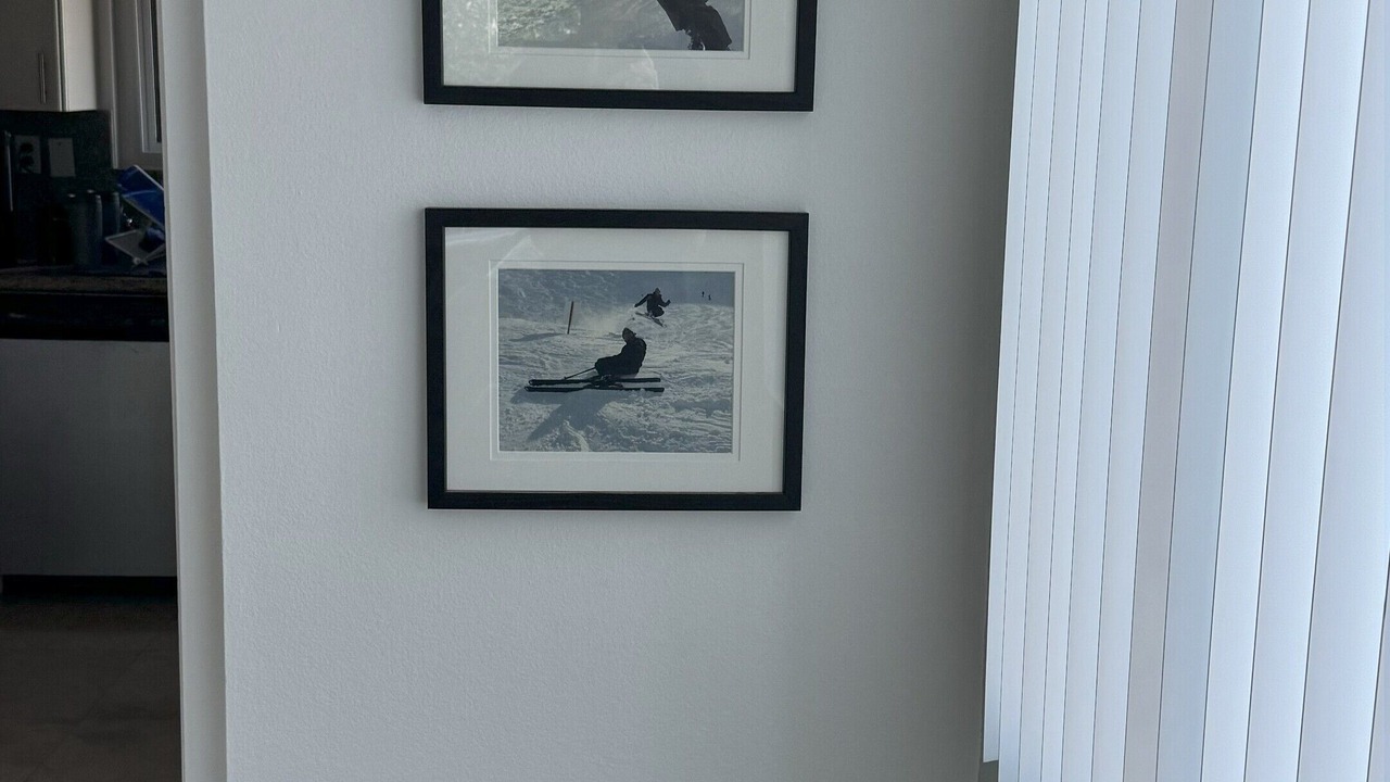 Photo of Livingroom in Indian Canyon
