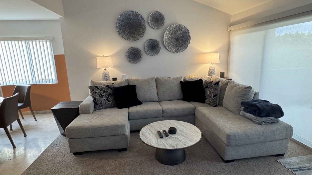 Photo of Bedroom in Indian Canyon