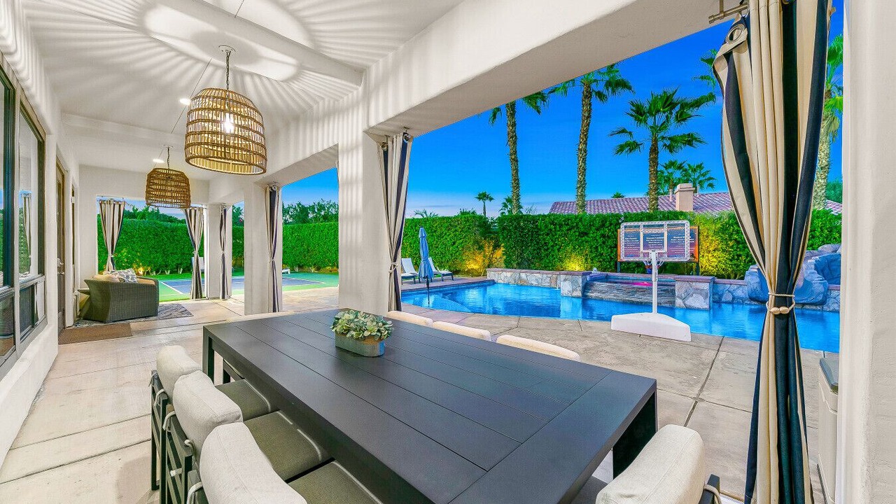 Photo of Outdoor in Rancho Santana