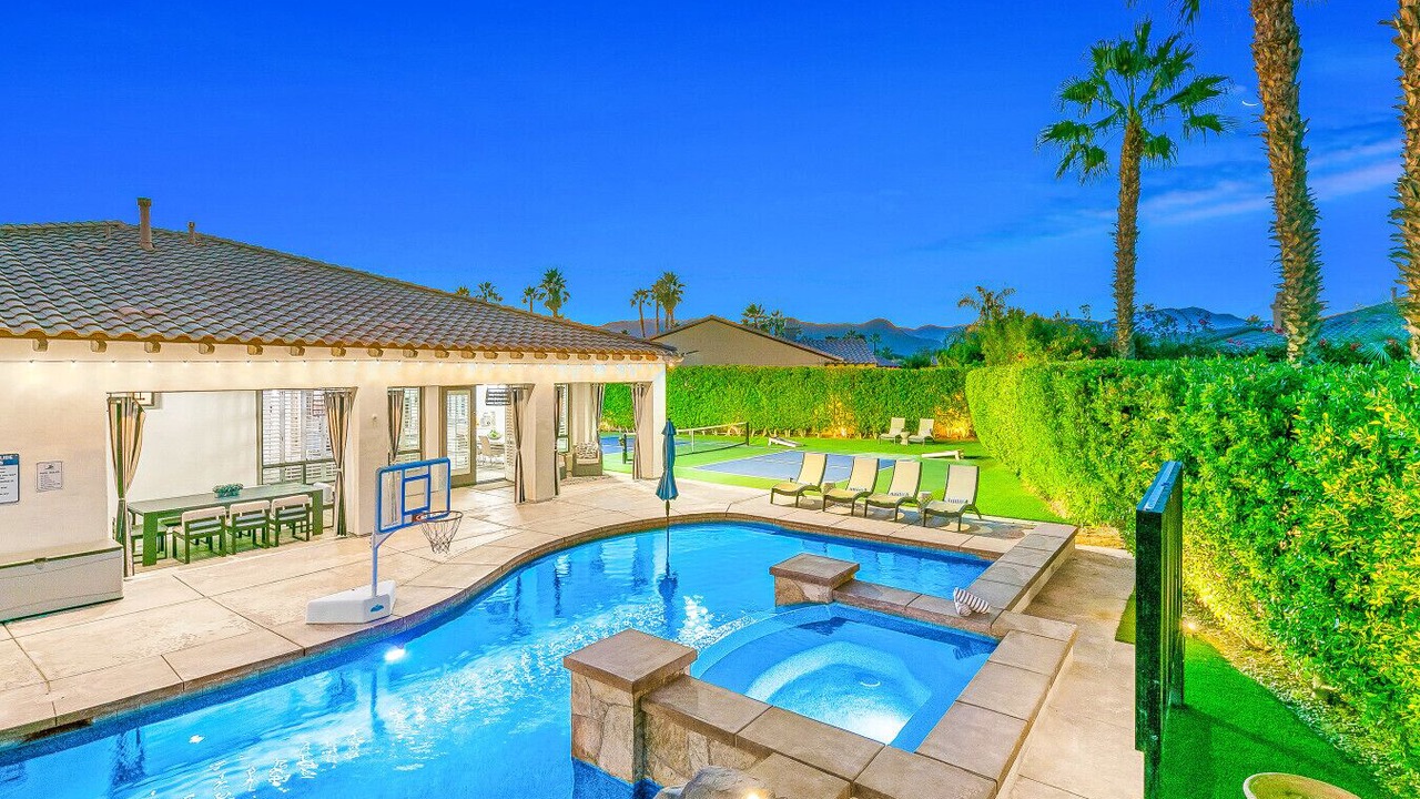Photo of Outdoor in Rancho Santana