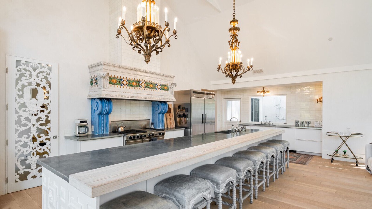 Photo of Kitchen in Kenwood