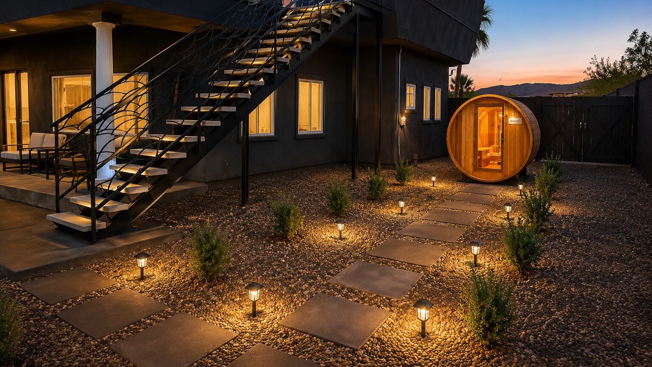 Photo of Outdoor in Foothills