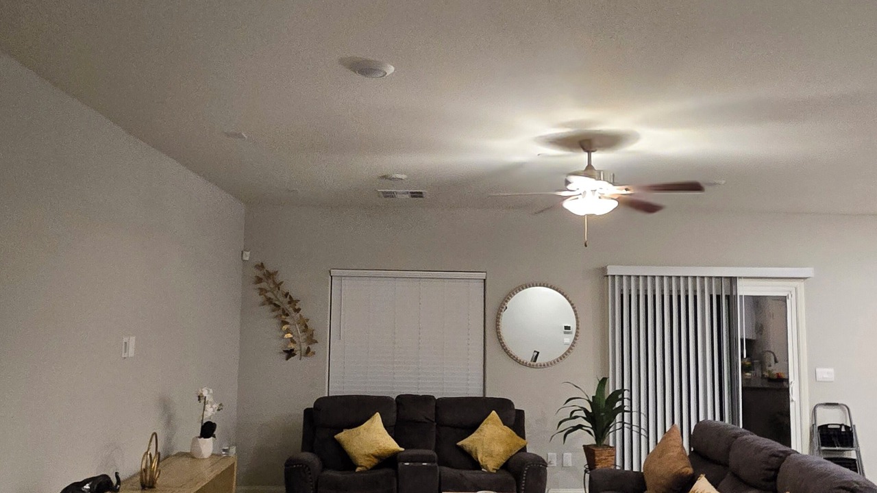 Photo of Livingroom in Pittmann