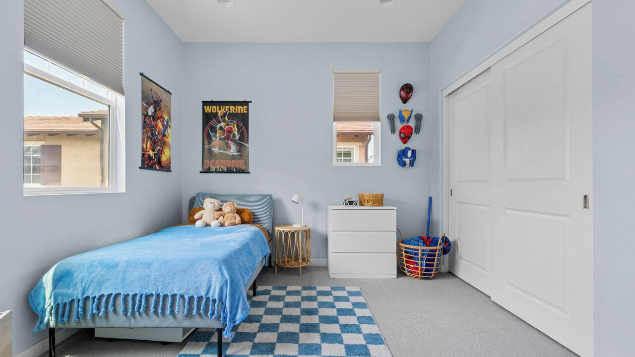 Photo of Bedroom in Rancho Mission Viejo