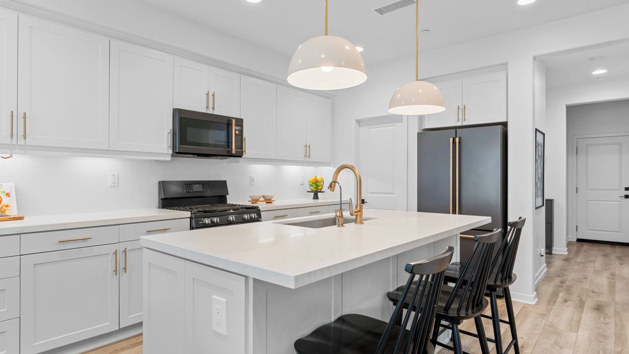 Photo of Kitchen in Rancho Mission Viejo