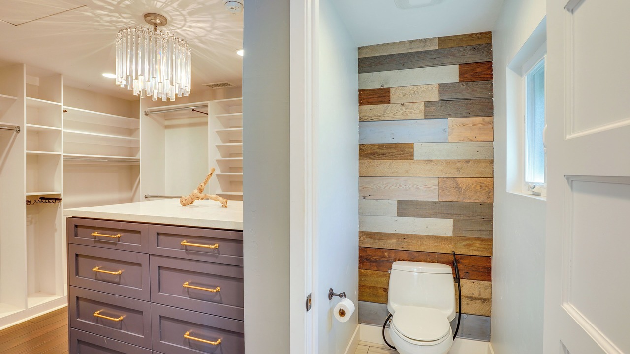 Photo of Bathroom in North Tustin