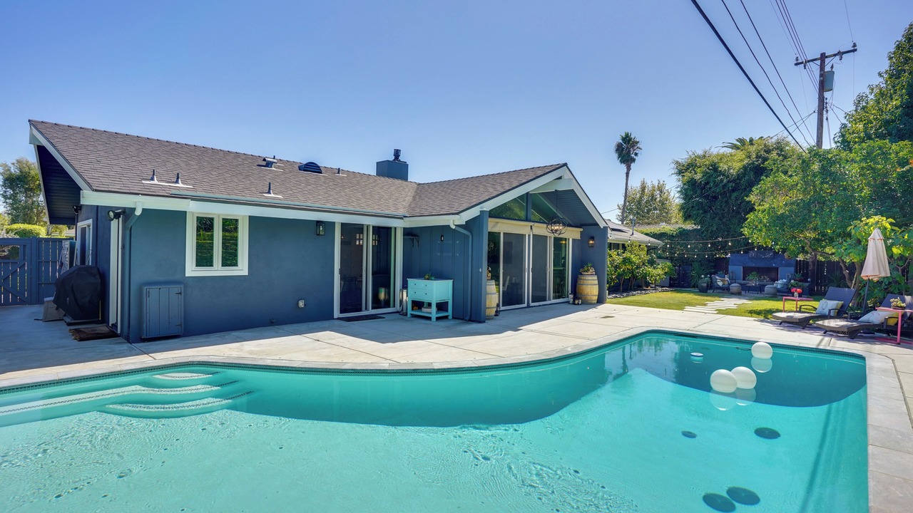 Photo of Outdoor in North Tustin