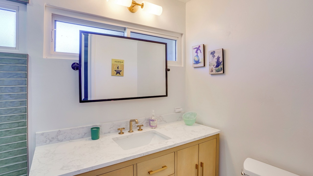 Photo of Bathroom in North Tustin