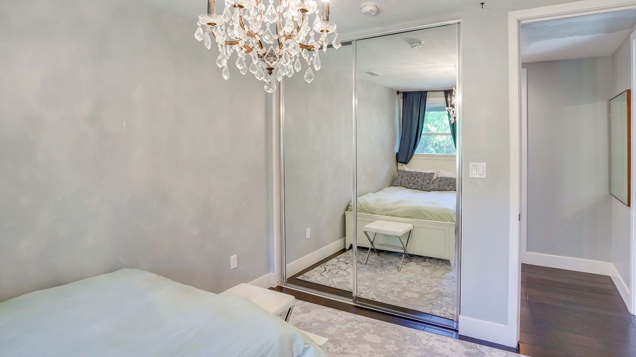 Photo of Bedroom in North Tustin