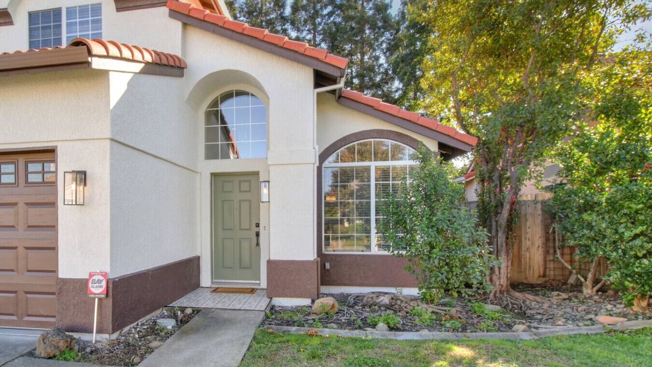 Photo of Outdoor in Roseville