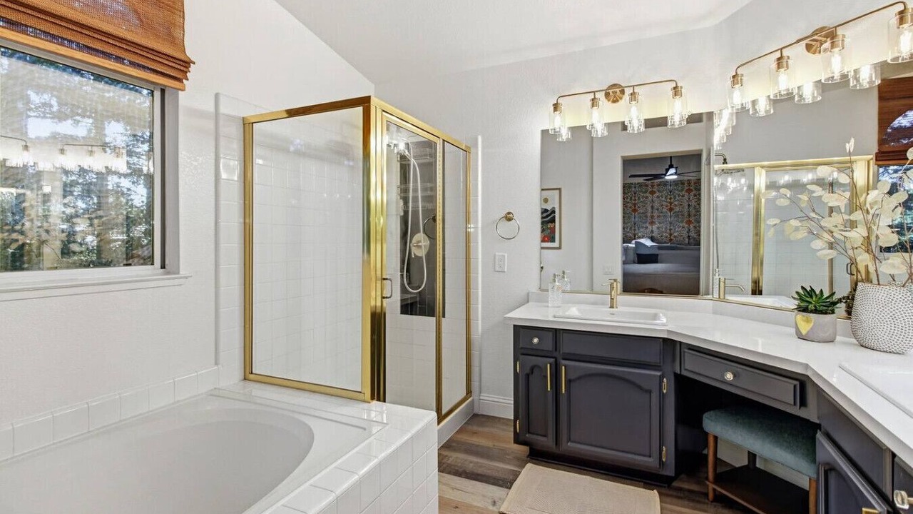 Photo of Bathroom in Roseville