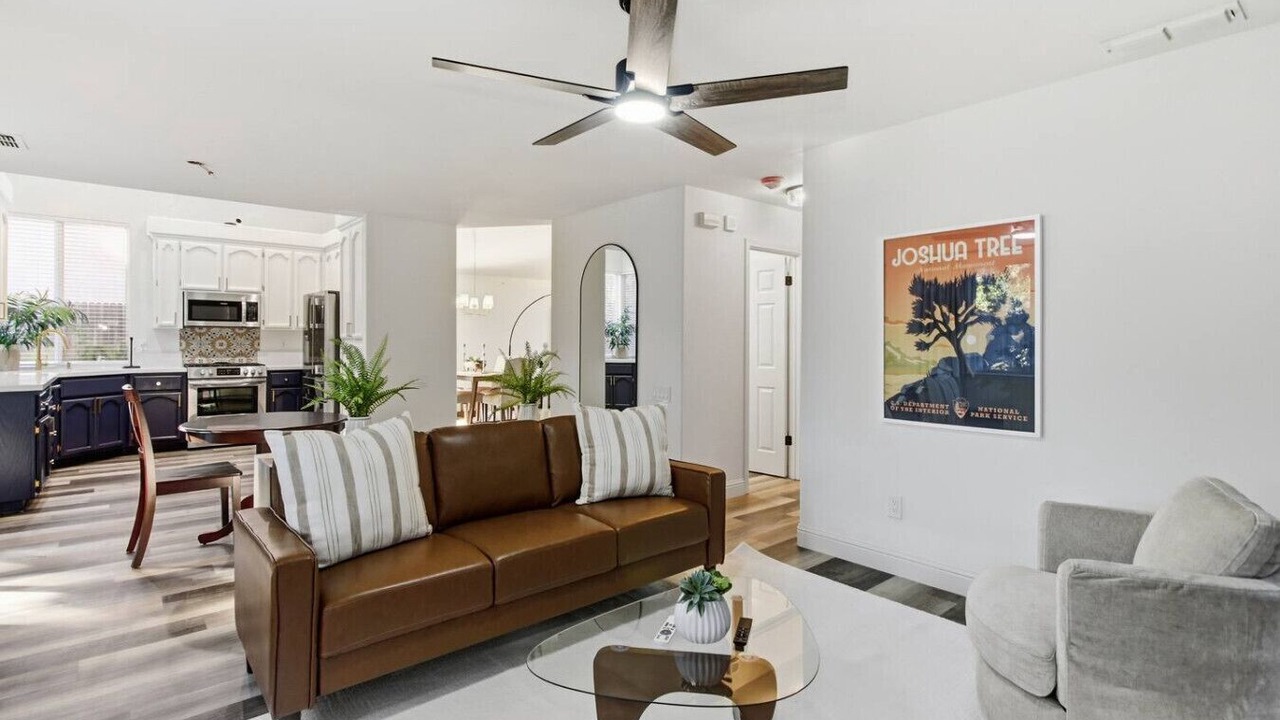 Photo of Bedroom in Roseville