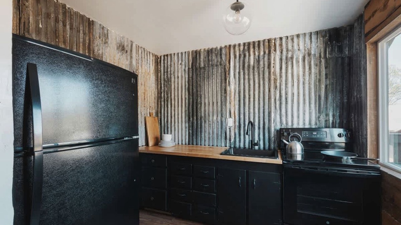 Photo of Kitchen in Dunlap