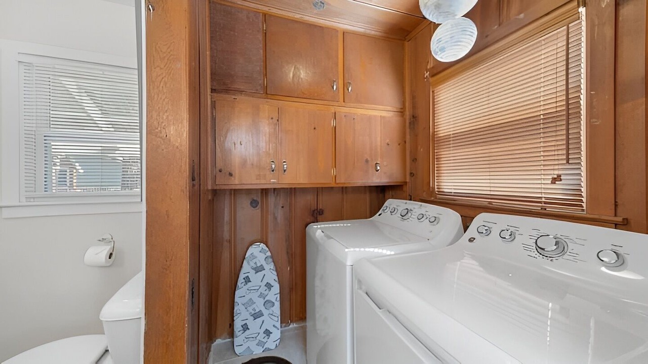 Photo of Bathroom in Al Tahoe