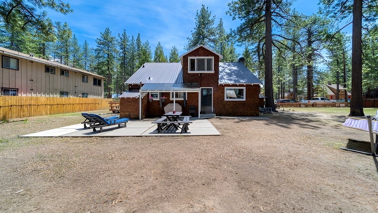 Photo of Outdoor in Al Tahoe
