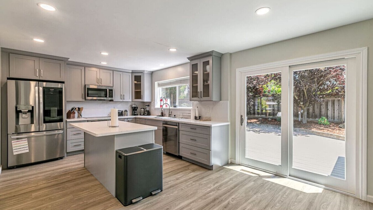 Photo of Kitchen in Waverly Park