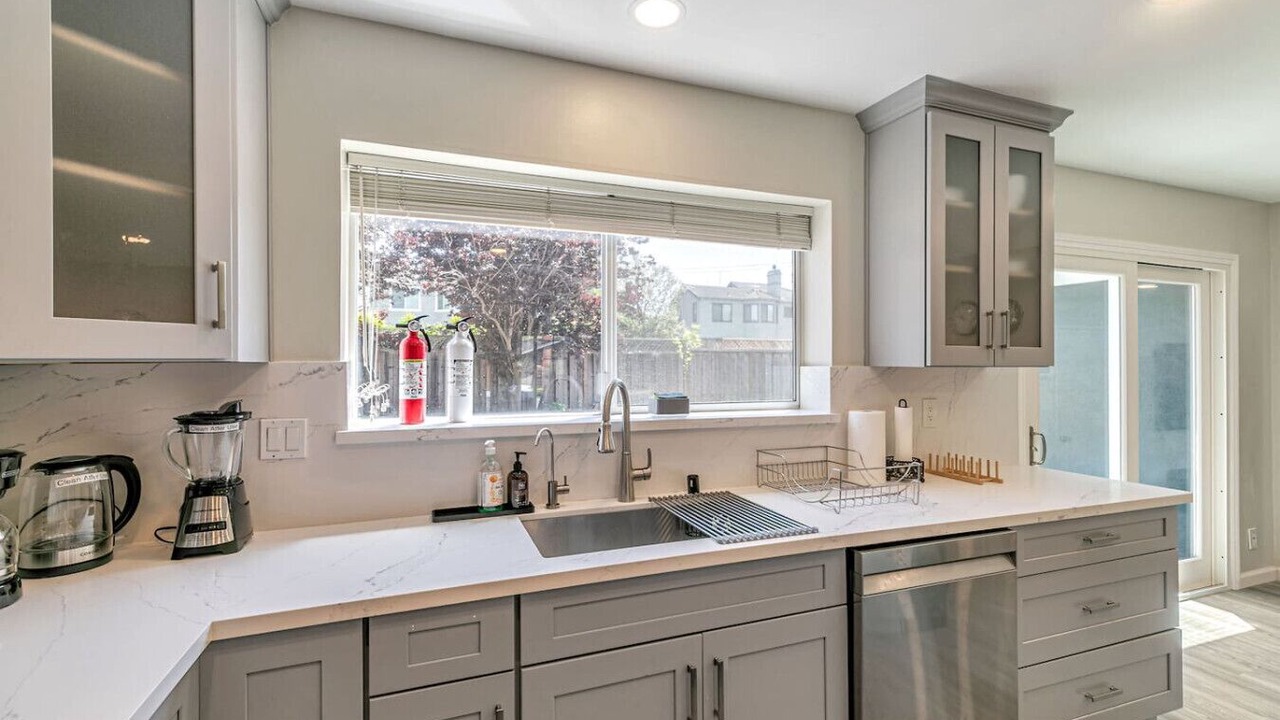 Photo of Kitchen in Waverly Park