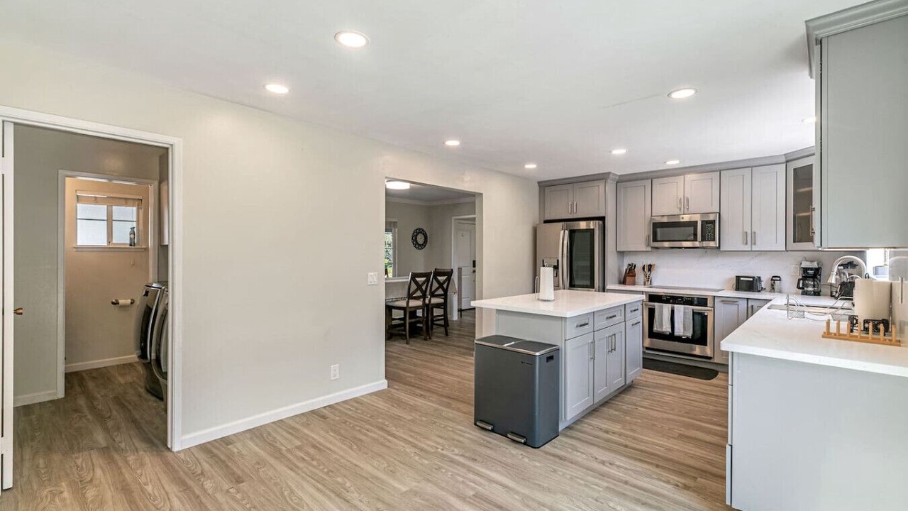 Photo of Kitchen in Waverly Park