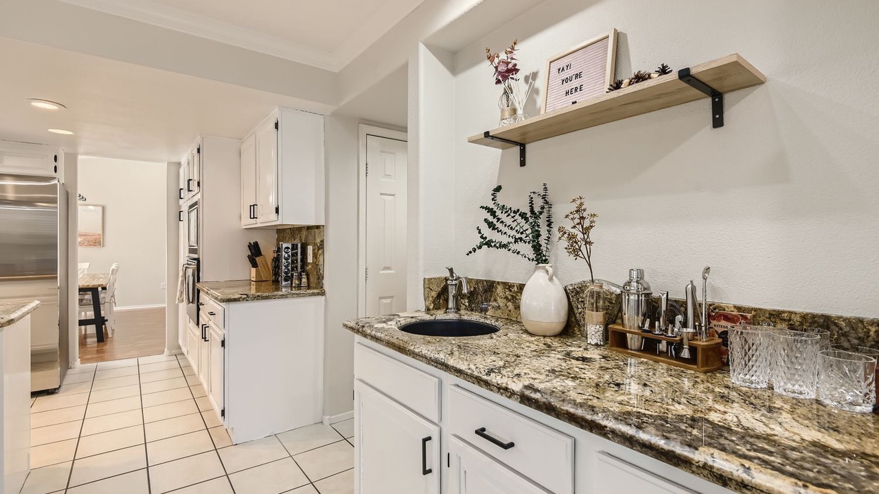 Photo of Kitchen in Canyon Gate