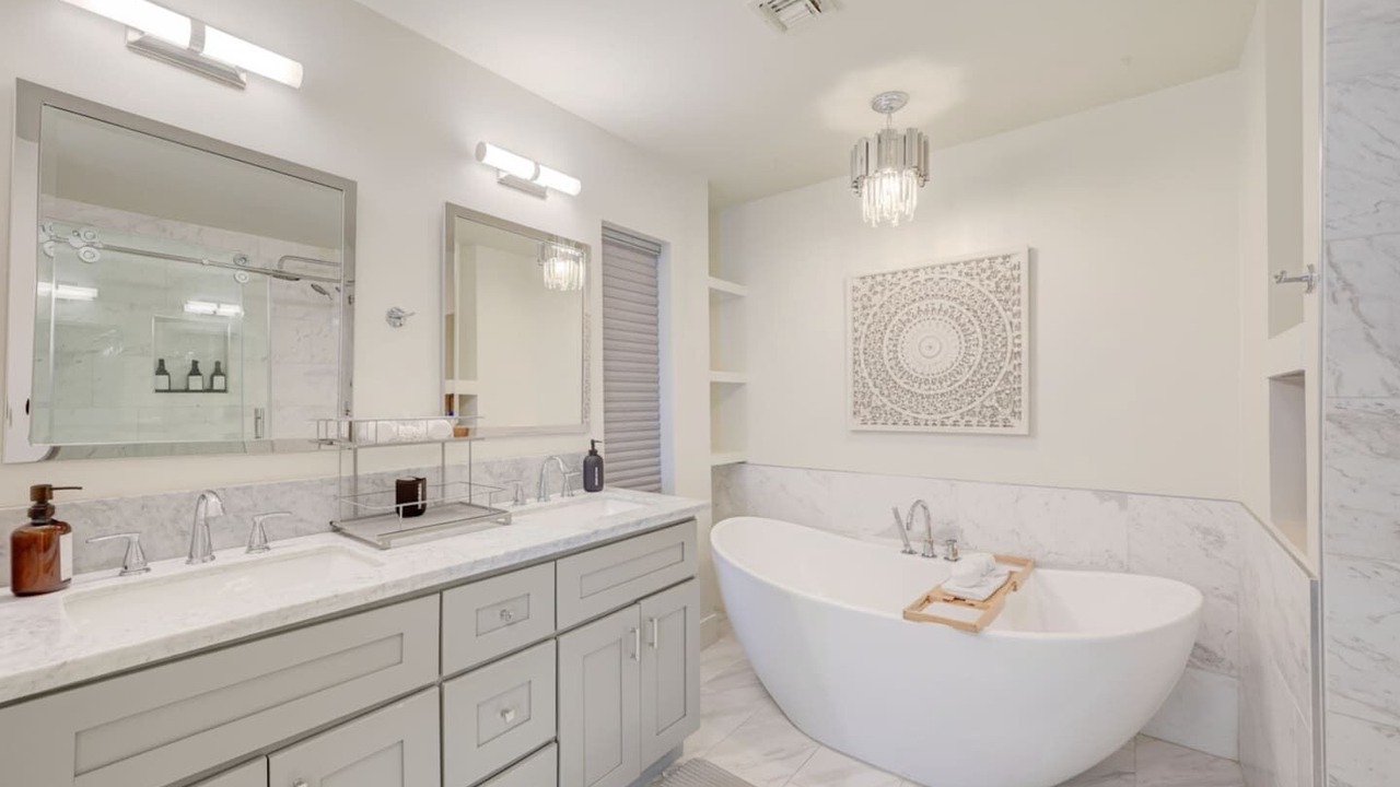 Photo of Bathroom in Las Vegas