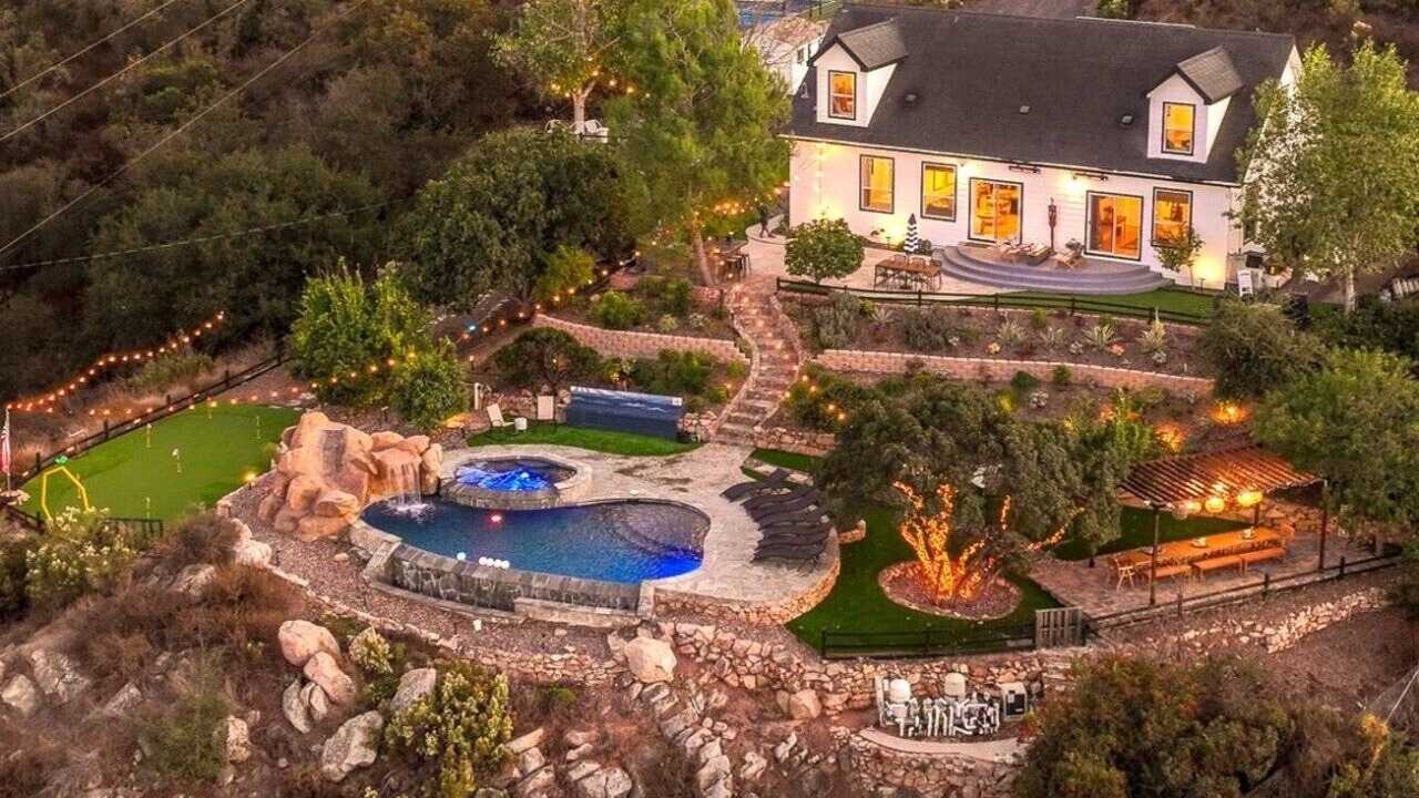 Photo of Outdoor in Jamul