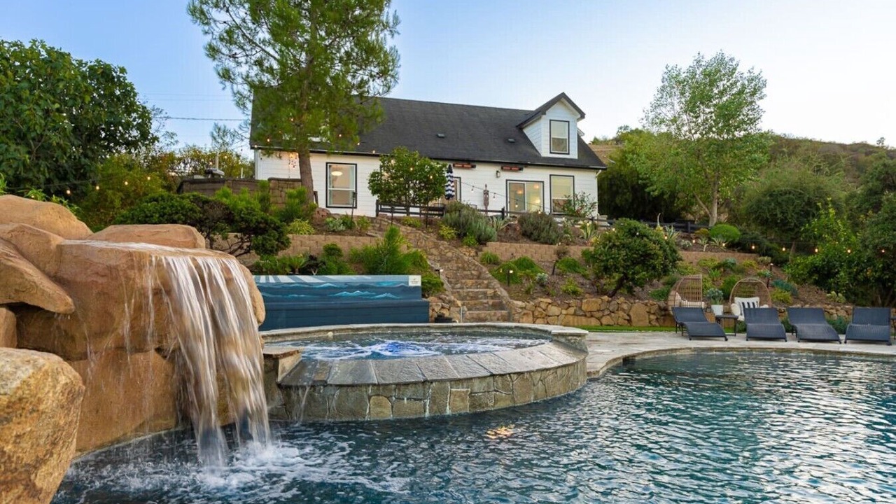 Photo of Outdoor in Jamul