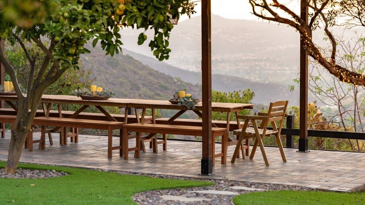 Photo of Outdoor in Jamul