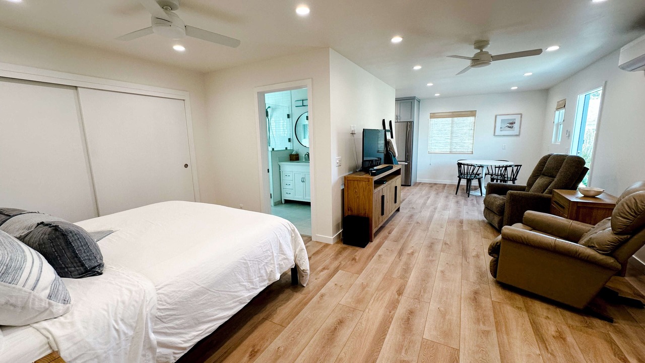 Photo of Bedroom in West Mesa