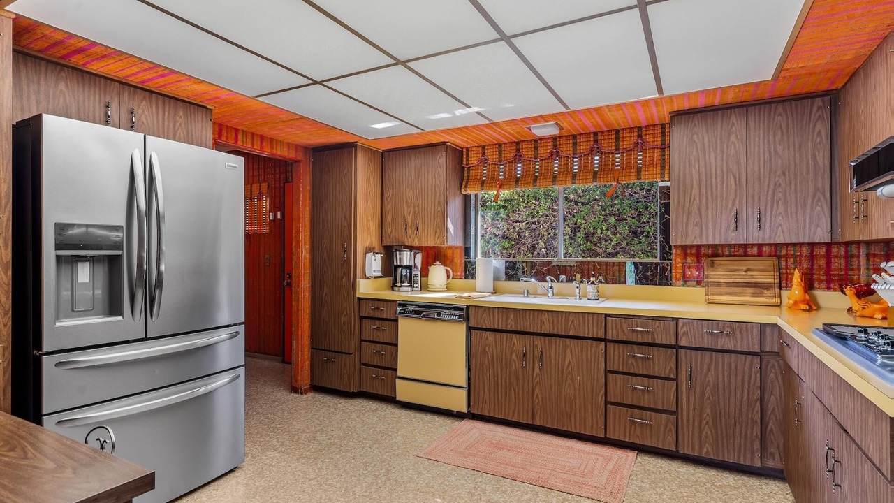 Photo of Kitchen in Deep Well Ranch