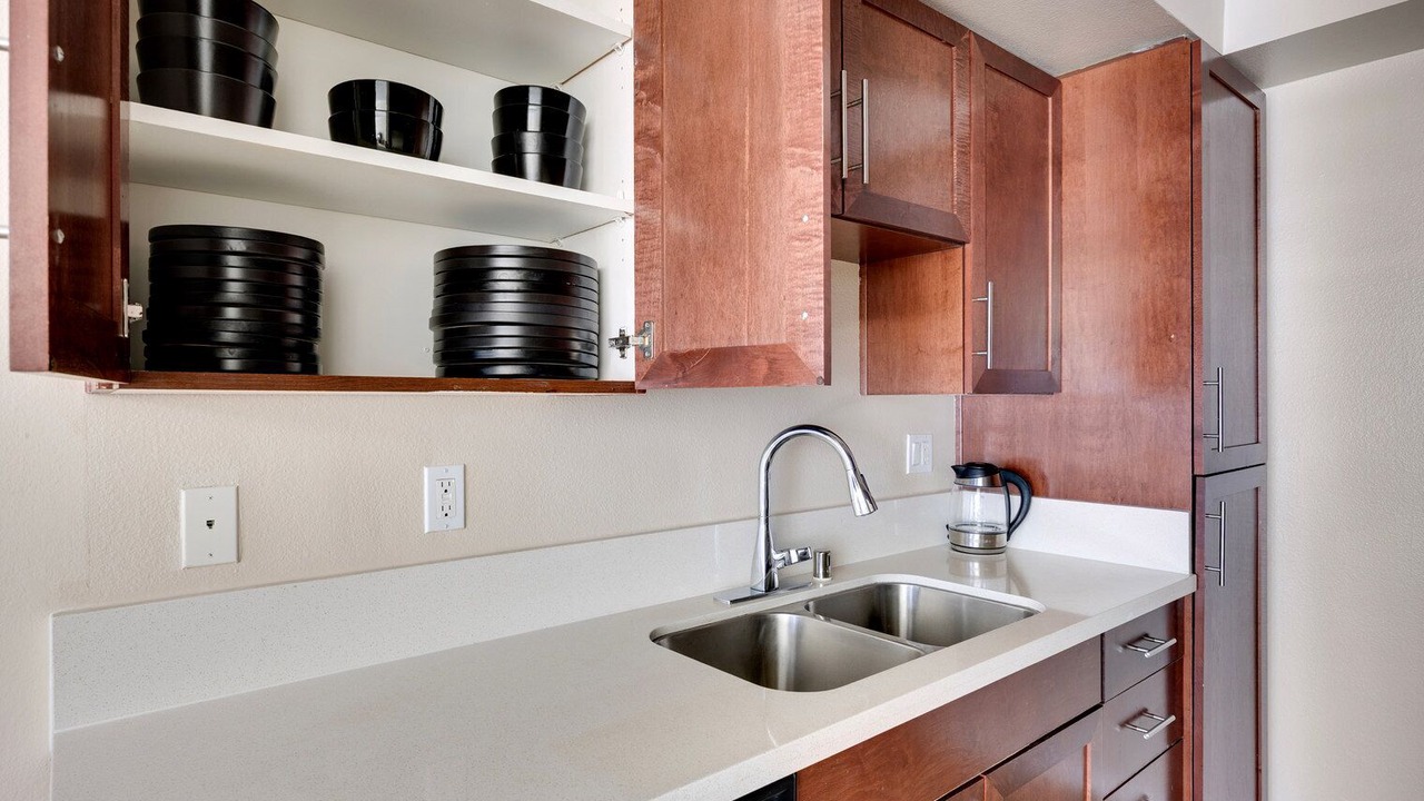 Photo of Kitchen in Rancho Palos Verdes