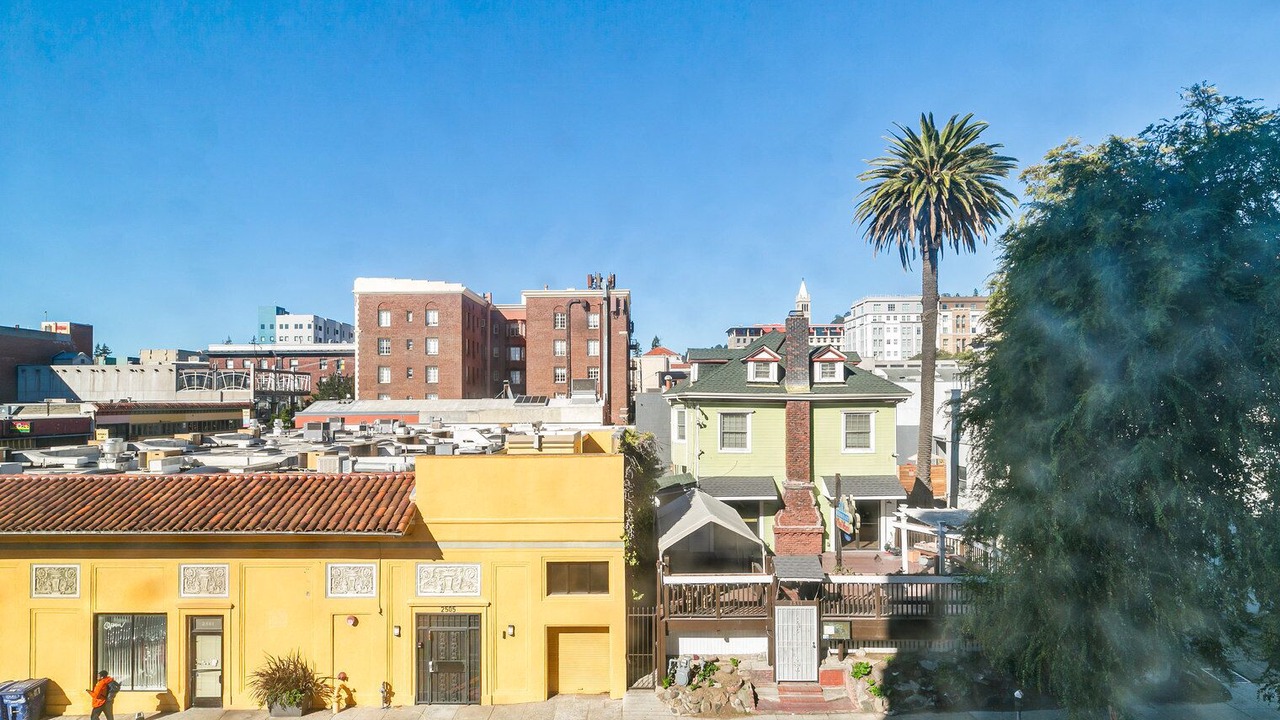 Photo of Outdoor in Berkeley