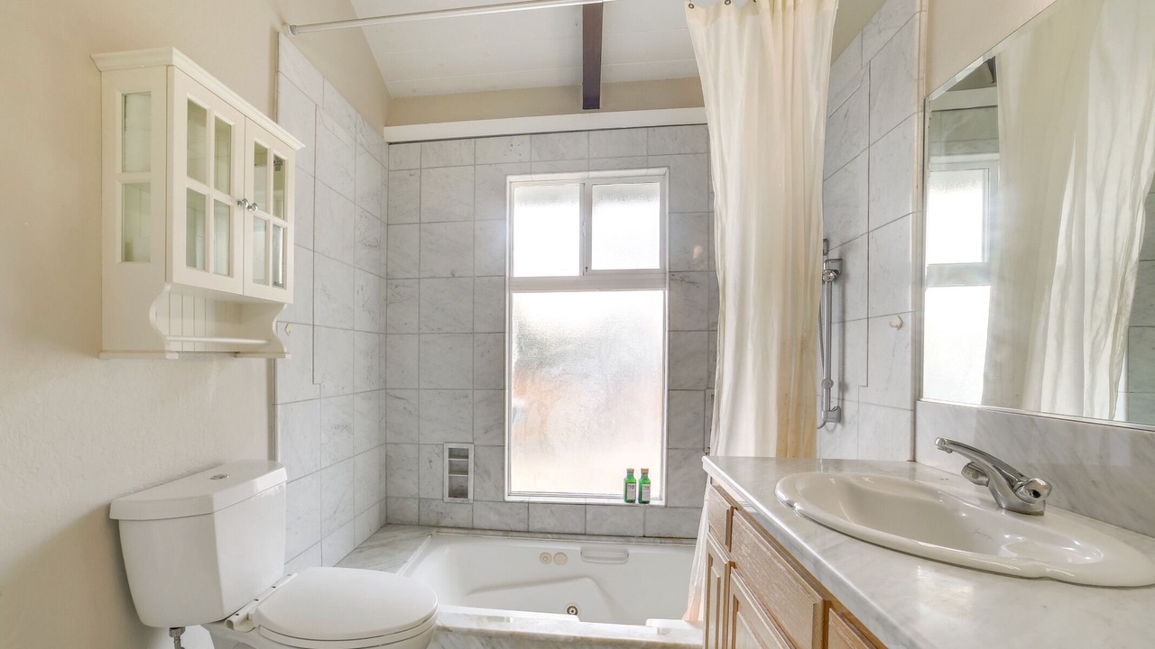 Photo of Bathroom in Aptos