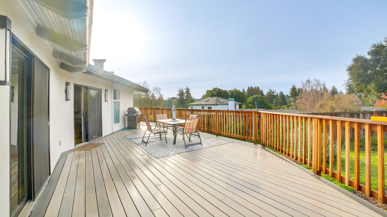 Photo of Outdoor in Aptos