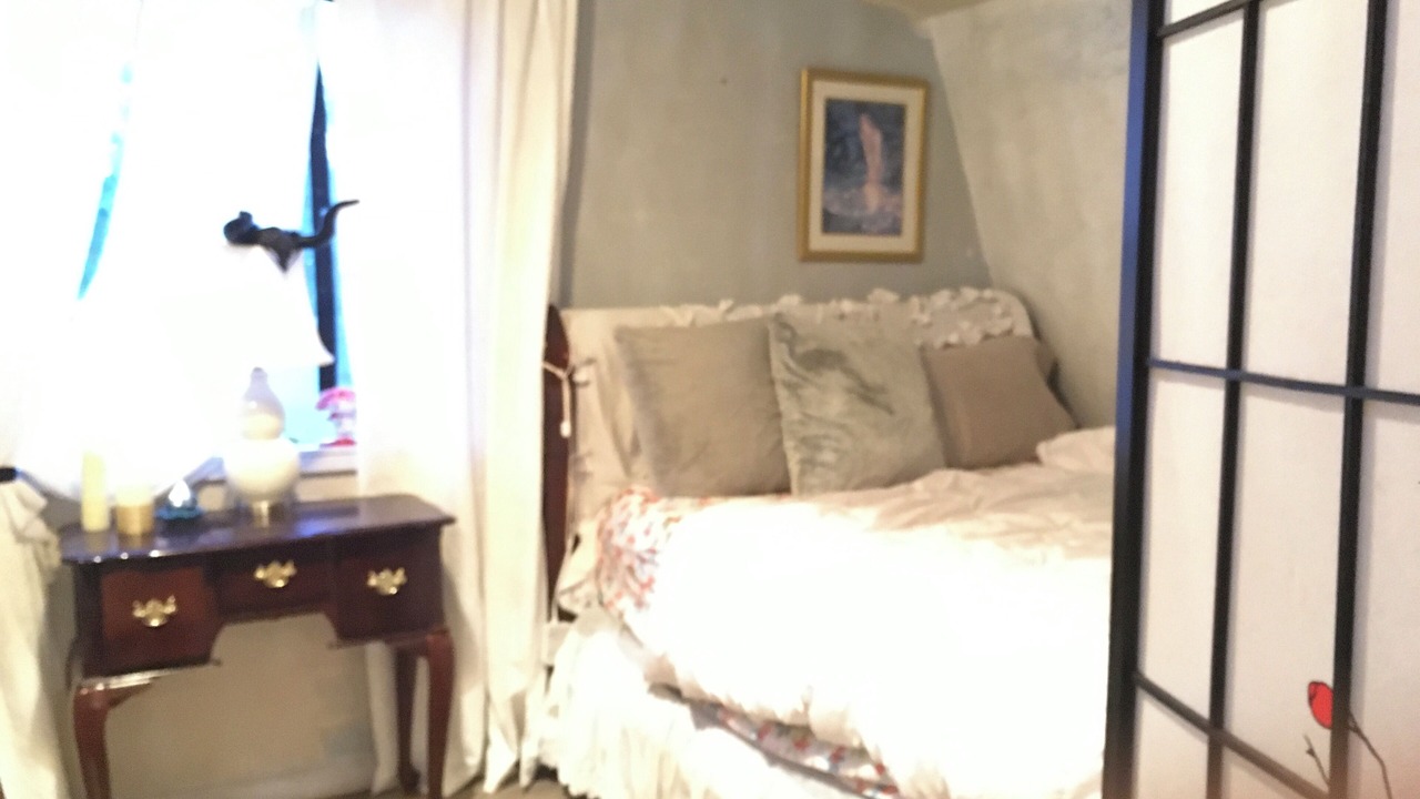 Photo of Bedroom in Glencoe