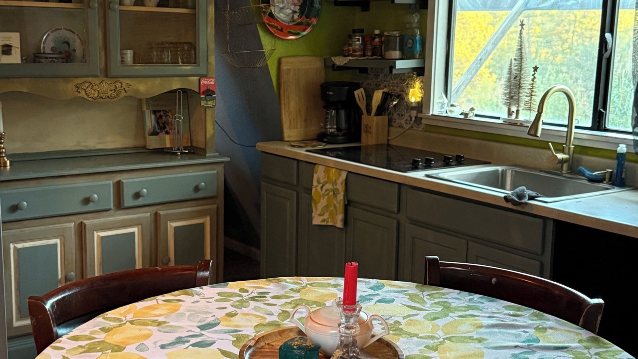 Photo of Kitchen in Glencoe