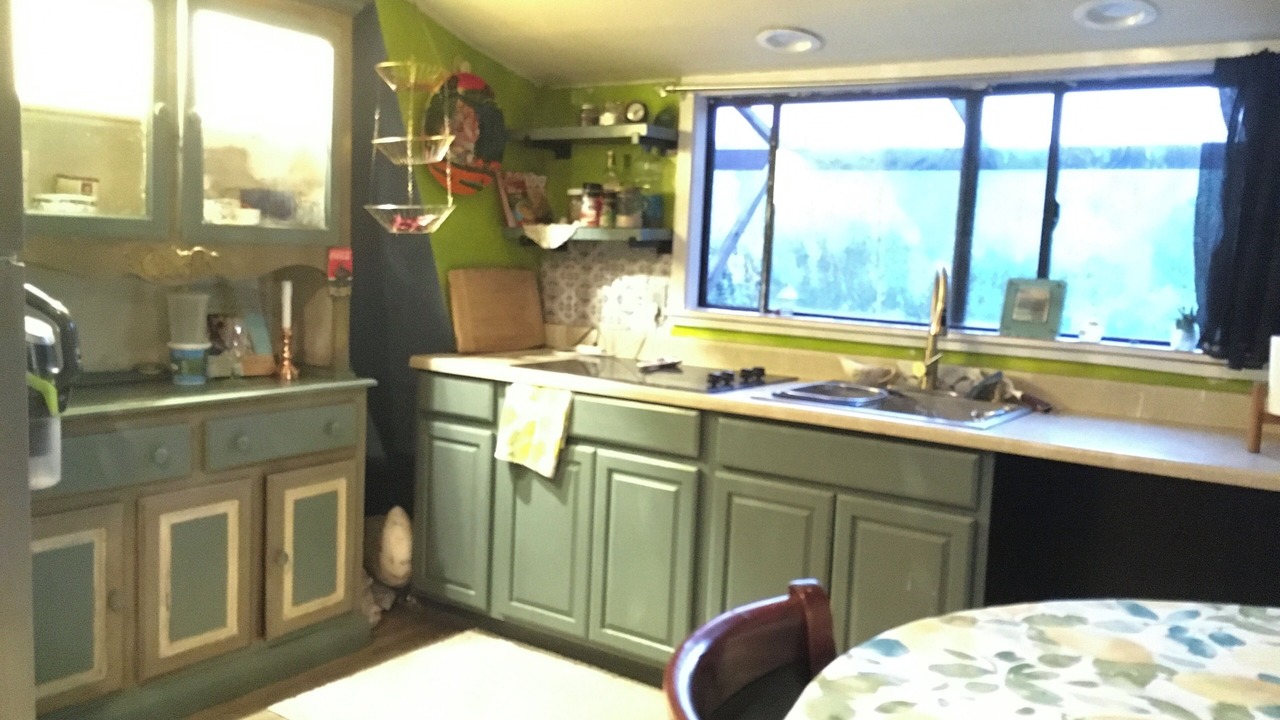 Photo of Kitchen in Glencoe