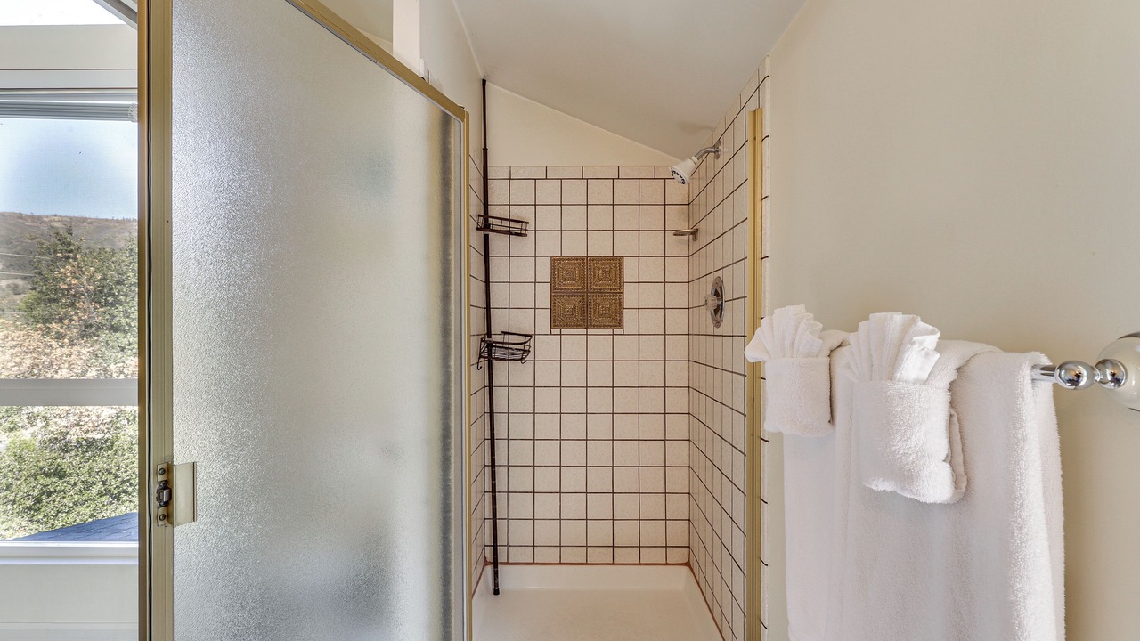 Photo of Bathroom in Lucerne
