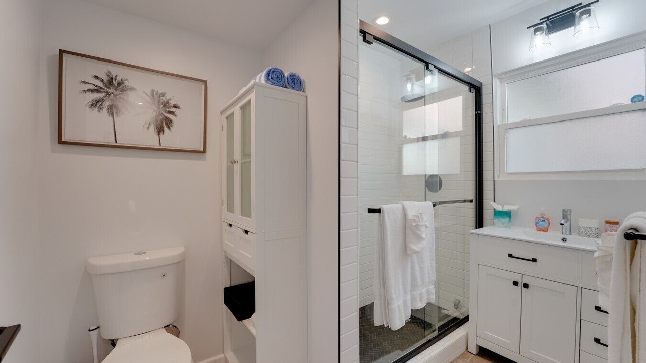 Photo of Bathroom in Roseville - Fleet Ridge