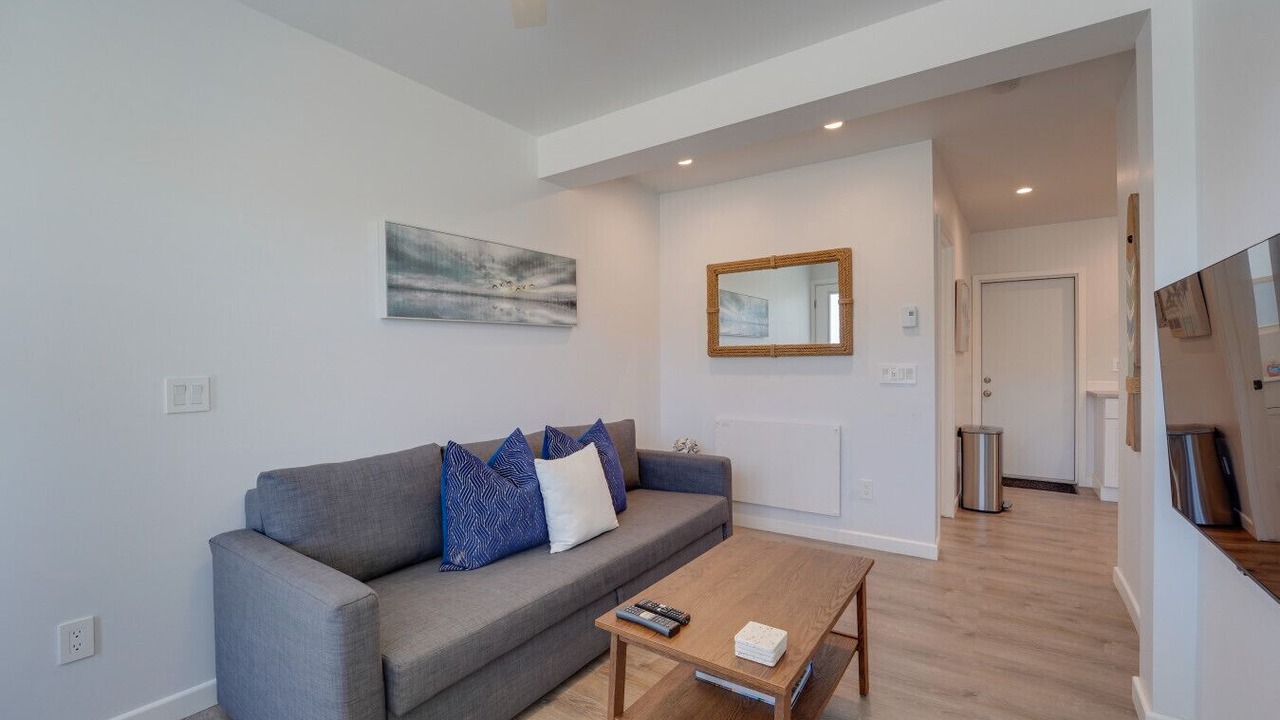 Photo of Livingroom in Roseville - Fleet Ridge
